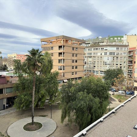 Apartamento Alameda Βαλένθια Εξωτερικό φωτογραφία