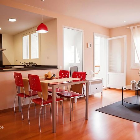 Apartamento Alameda Βαλένθια Εξωτερικό φωτογραφία