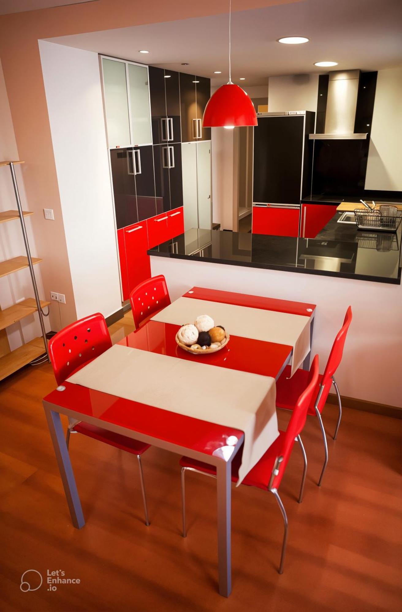 Apartamento Alameda Βαλένθια Εξωτερικό φωτογραφία
