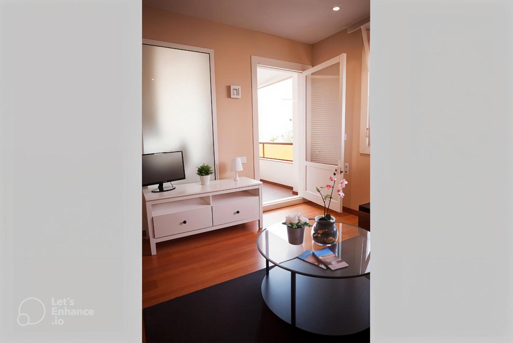 Apartamento Alameda Βαλένθια Εξωτερικό φωτογραφία