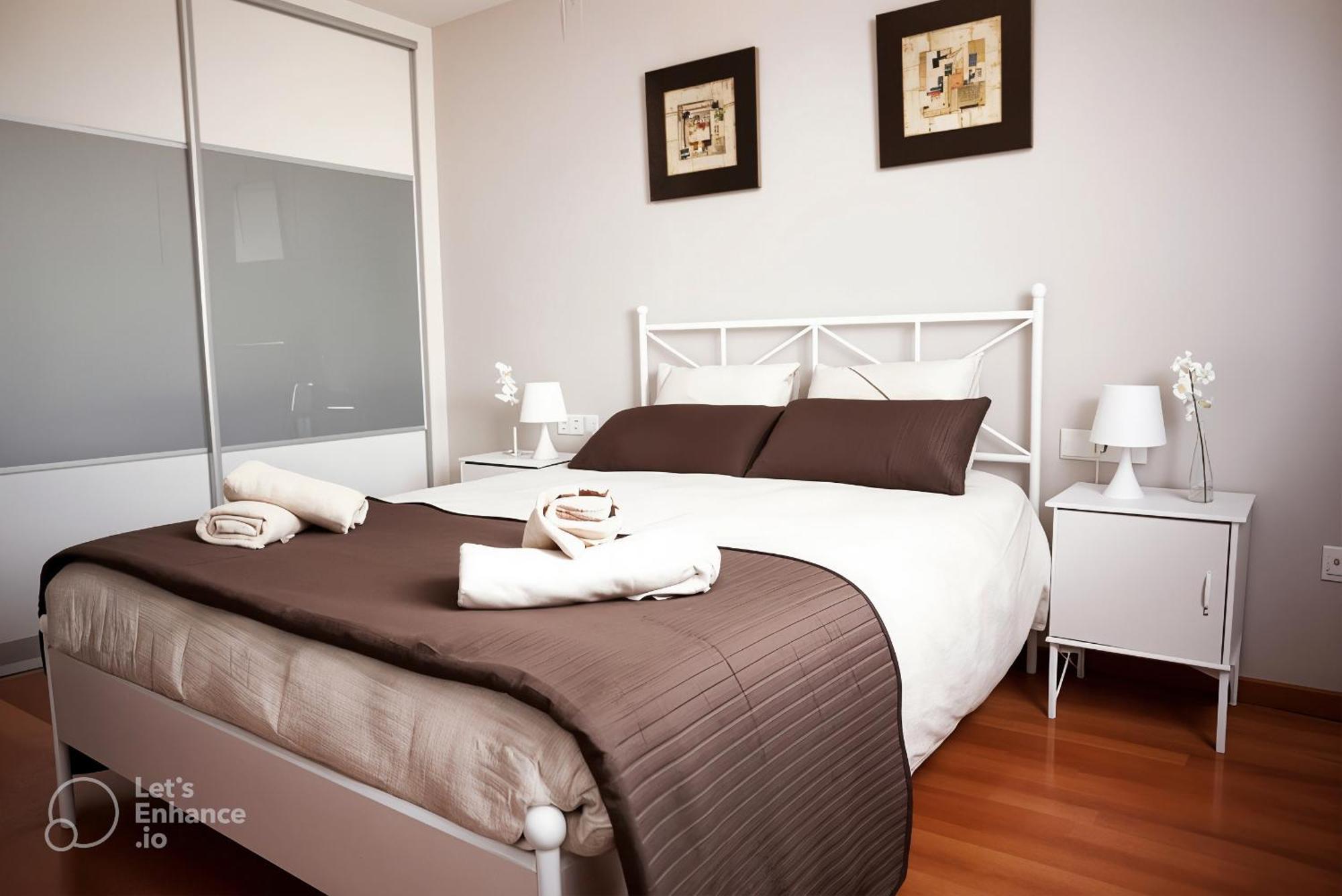 Apartamento Alameda Βαλένθια Εξωτερικό φωτογραφία