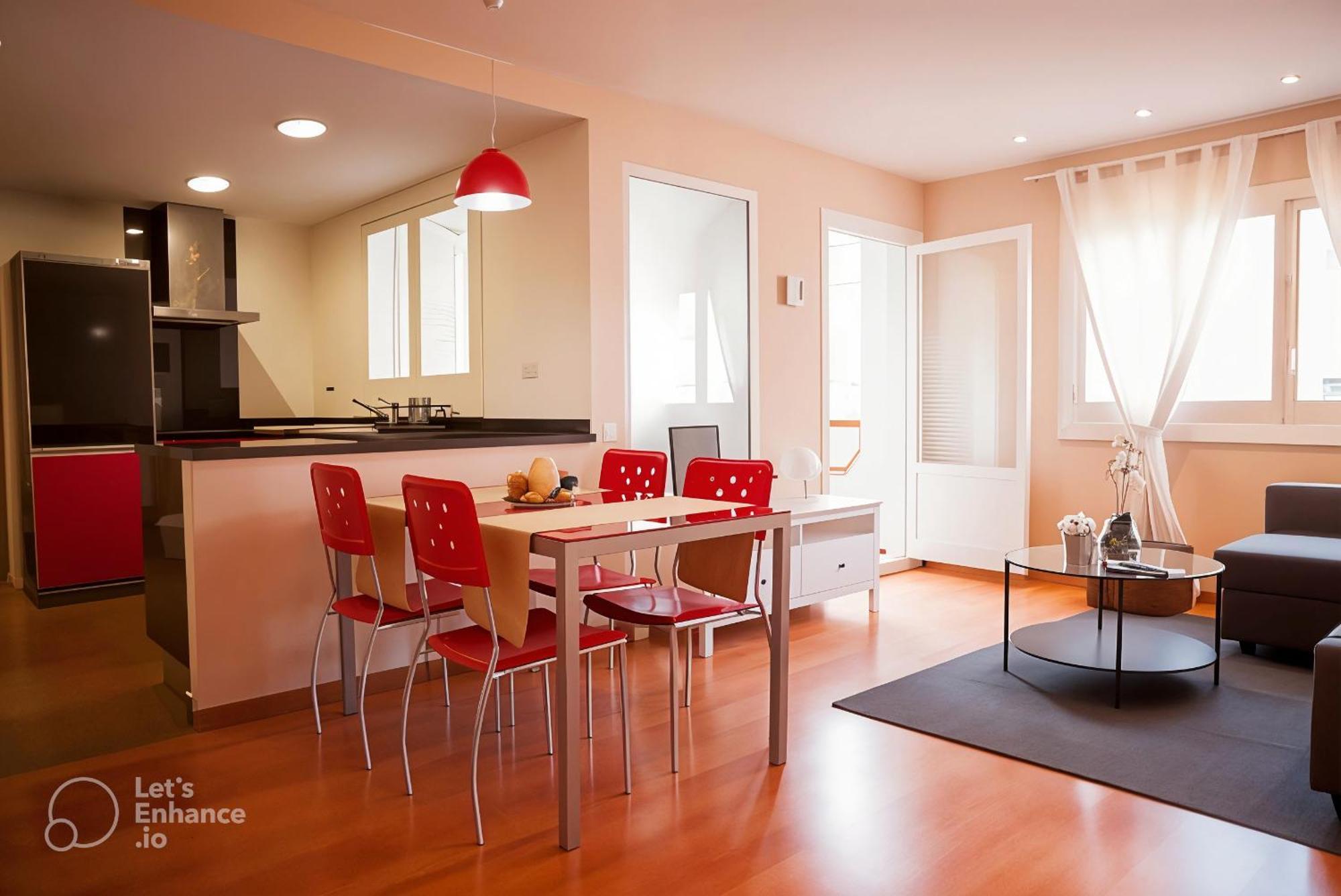 Apartamento Alameda Βαλένθια Εξωτερικό φωτογραφία