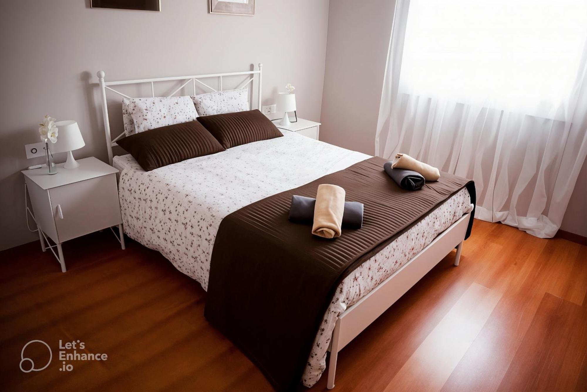 Apartamento Alameda Βαλένθια Εξωτερικό φωτογραφία